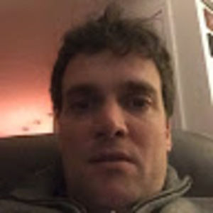 Meet your Posher, Andrew